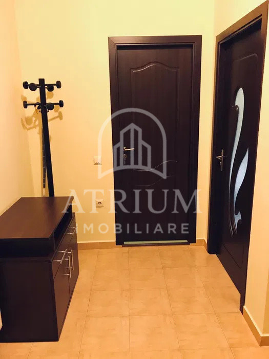 Apartament cu 1 cameră, 40 mp utili cu 8 mp balcon, zona Zorilor