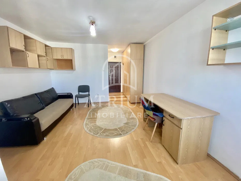 Garsonieră de închiriat , zona Gheorgheni