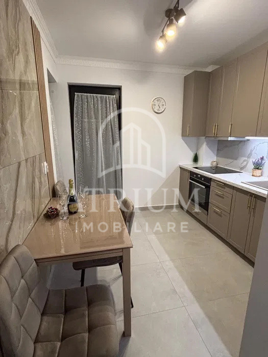 Apartament 2 camere, 55mp, parcare subterana, zona Intre lacuri