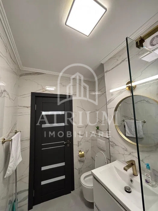 Apartament 2 camere, 55mp, parcare subterana, zona Intre lacuri