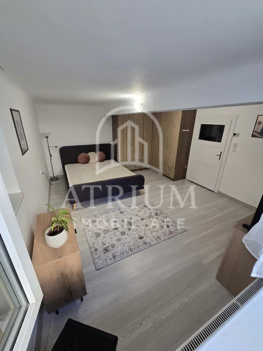 Garsonieră de închiriat, cartier Andrei Mureșanu