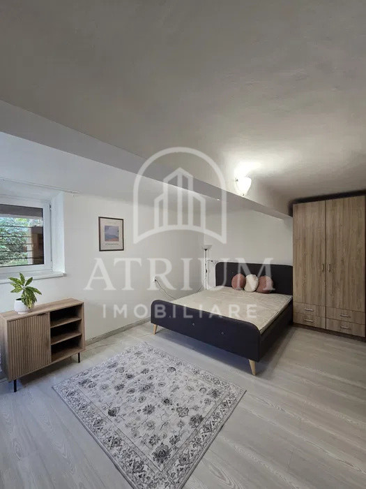 Garsonieră de închiriat, cartier Andrei Mureșanu