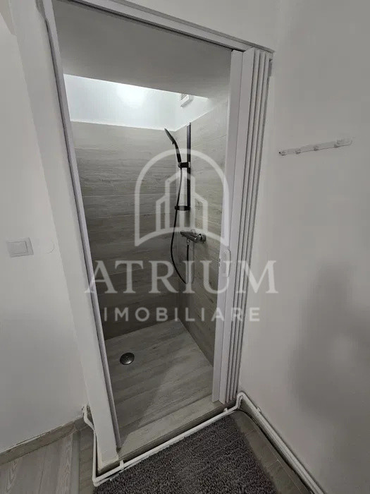 Garsonieră de închiriat, cartier Andrei Mureșanu