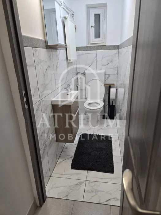 Garsonieră de închiriat, cartier Andrei Mureșanu