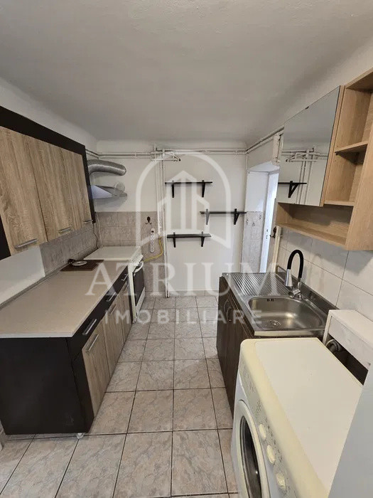 Garsonieră de închiriat, cartier Andrei Mureșanu