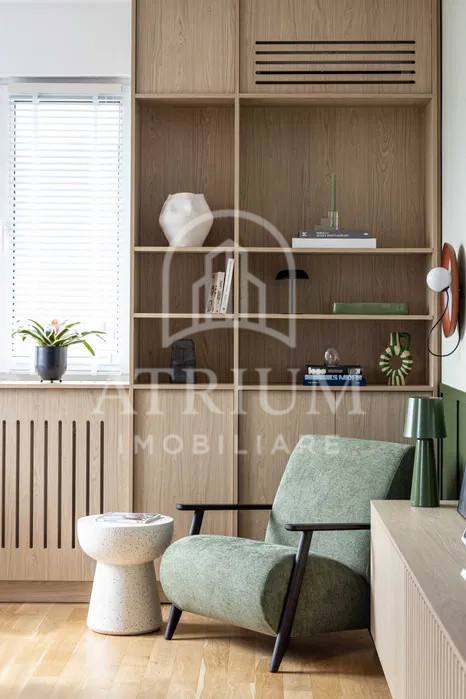 Apartament tip duplex de închiriat, Zona Terra