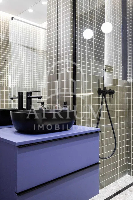 Apartament tip duplex de închiriat, Zona Terra