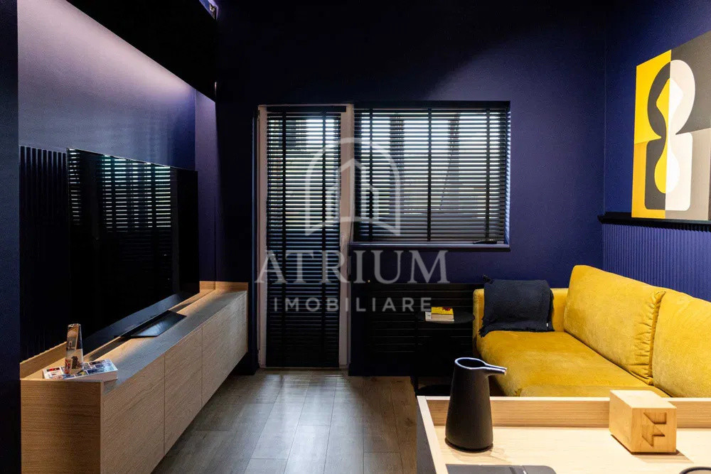 Apartament tip duplex de închiriat, Zona Terra