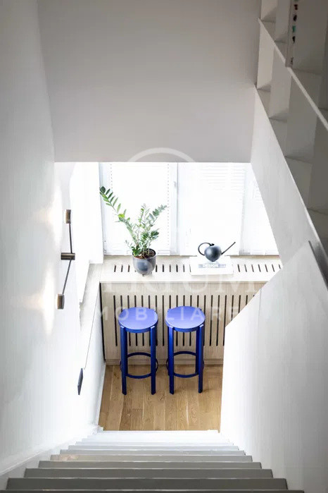 Apartament tip duplex de închiriat, Zona Terra