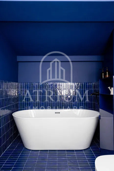 Apartament tip duplex de închiriat, Zona Terra