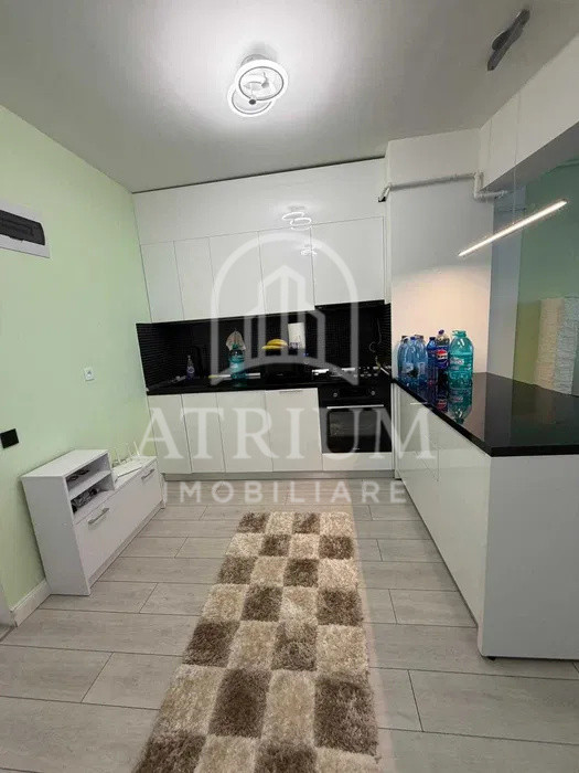 Apartament 2 camere, 46mp, parcare subterana, Wings