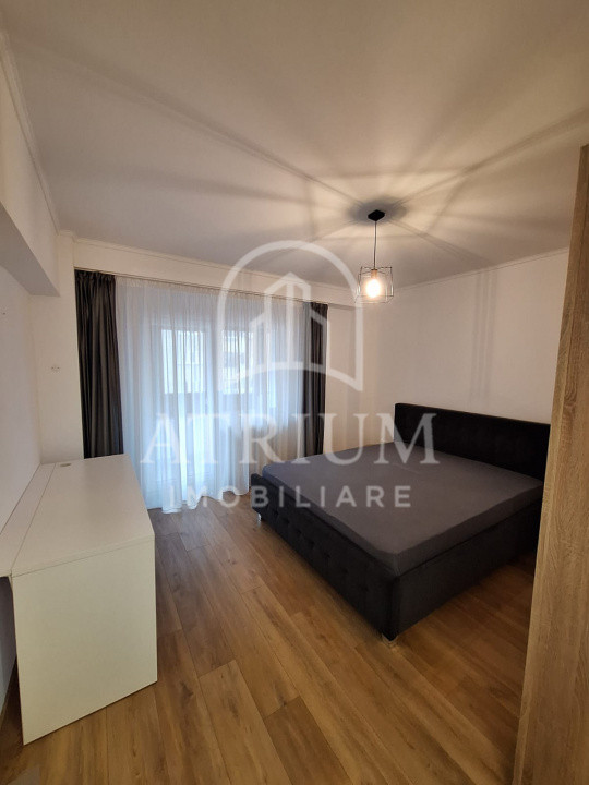 Apartament 2 camere de închiriat, zona Marasti