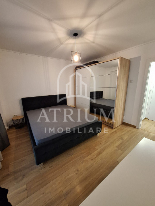 Apartament 2 camere de închiriat, zona Marasti