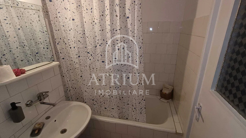 Apartament 3 camere de închiriat, zona  Mănăștur