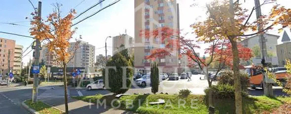 Apartament 3 camere de închiriat, zona  Mănăștur