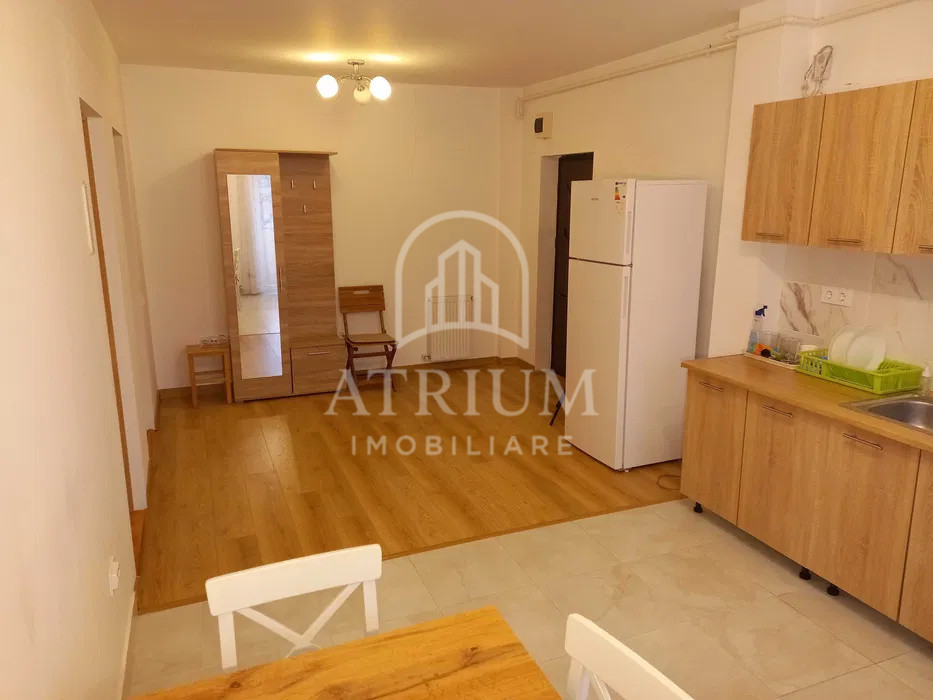 Apartament 2 camere de vânzare Floresti, zona Florilor