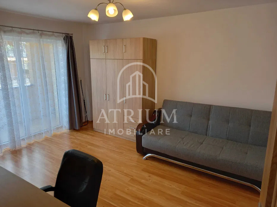 Apartament 2 camere de vânzare Floresti, zona Florilor