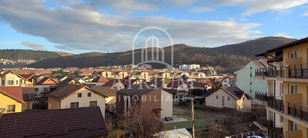 Apartament 2 camere de vânzare Floresti, zona Florilor