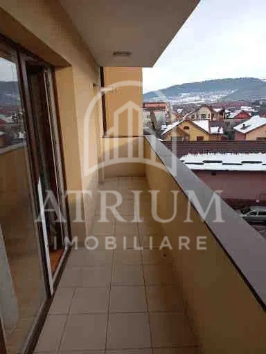 Apartament 2 camere de vânzare Floresti, zona Florilor