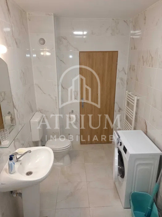Apartament 2 camere de vânzare Floresti, zona Florilor