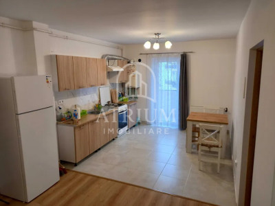 Apartament 2 camere de vânzare Floresti, zona Florilor