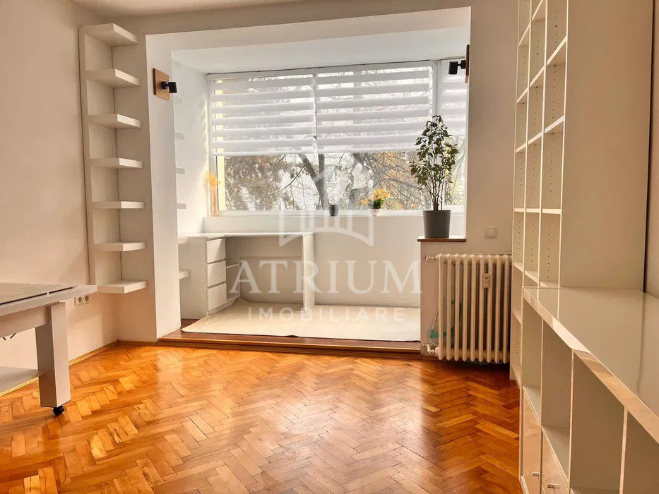 Apartment 3 camere, 68mp, pet friendly, parcare