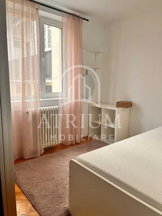 Apartment 3 camere, 68mp, pet friendly, parcare