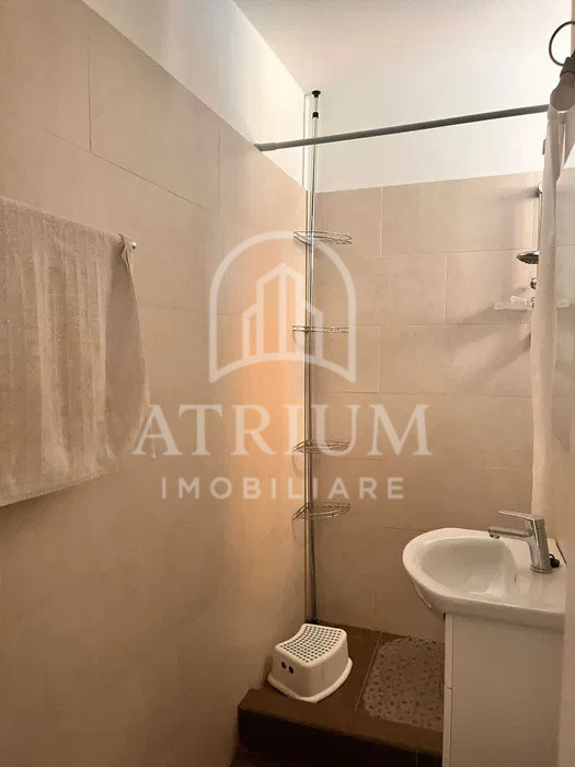 Apartment 3 camere, 68mp, pet friendly, parcare