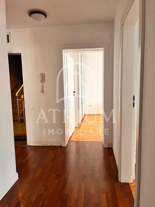 Apartment 3 camere, 68mp, pet friendly, parcare