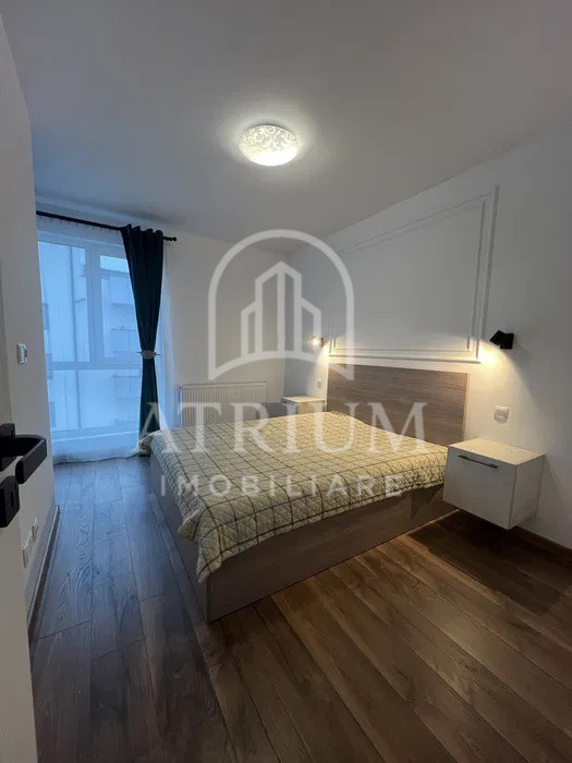 Apartament 2 camere la cheie, zona Eroilor Floresti