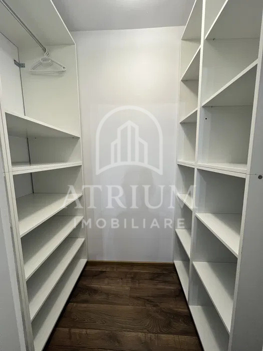 Apartament 2 camere la cheie, zona Eroilor Floresti