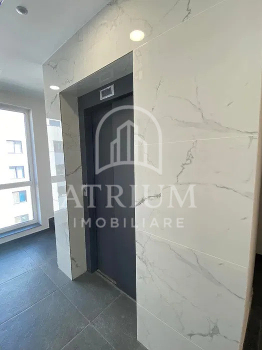 Apartament 2 camere la cheie, zona Eroilor Floresti