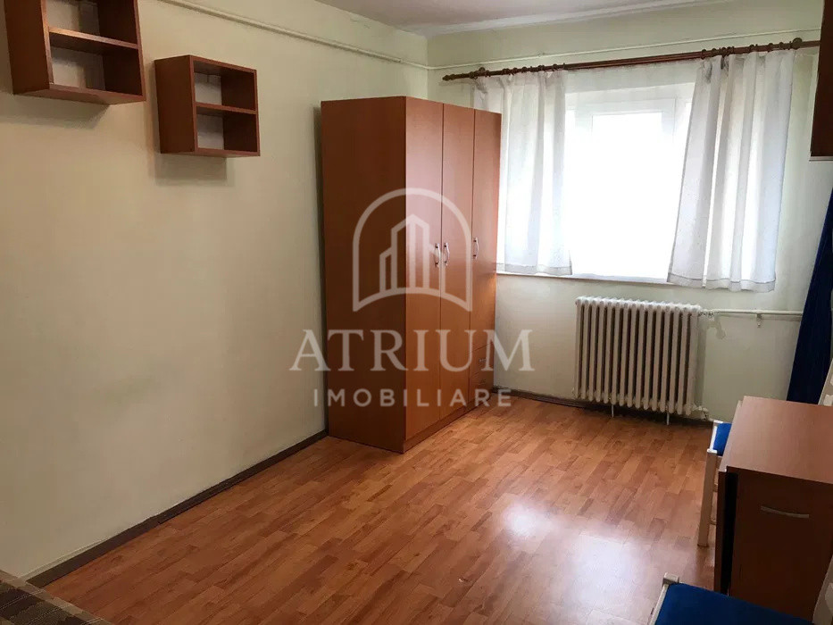 Închiriere garsonieră  in zona Gheorgheni, aproape de Iulius Mall