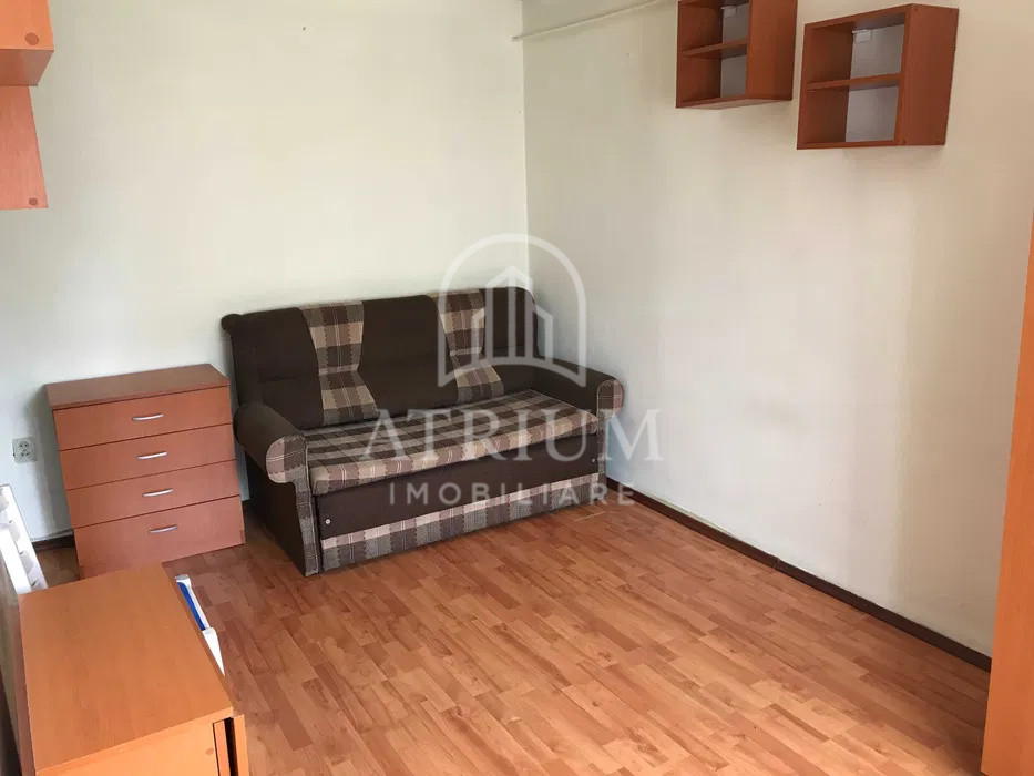 Închiriere garsonieră  in zona Gheorgheni, aproape de Iulius Mall
