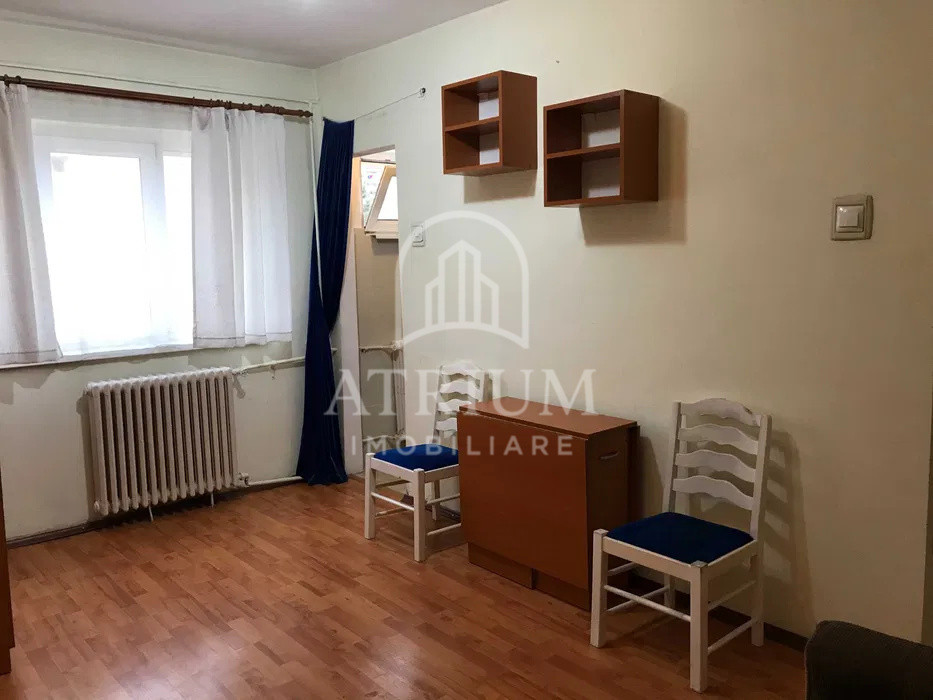 Închiriere garsonieră  in zona Gheorgheni, aproape de Iulius Mall