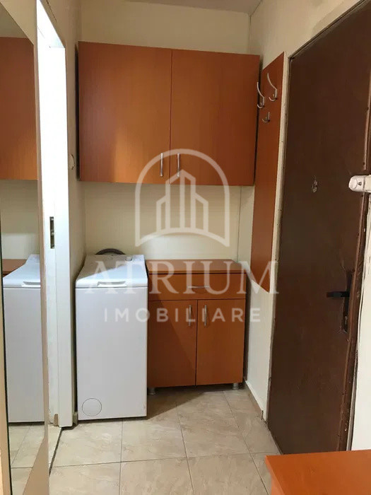 Închiriere garsonieră  in zona Gheorgheni, aproape de Iulius Mall