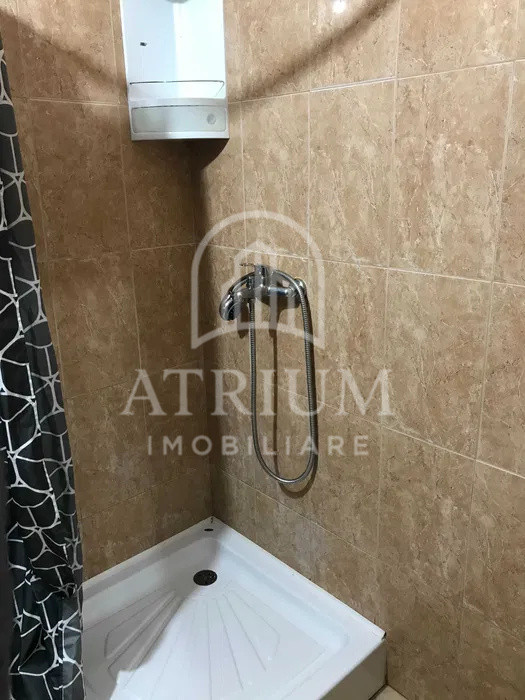 Închiriere garsonieră  in zona Gheorgheni, aproape de Iulius Mall