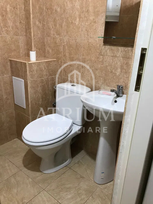 Închiriere garsonieră  in zona Gheorgheni, aproape de Iulius Mall