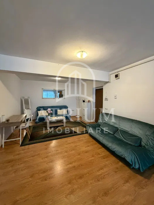 Apartament 2 camere de închiriat zona Florilor, Floresti