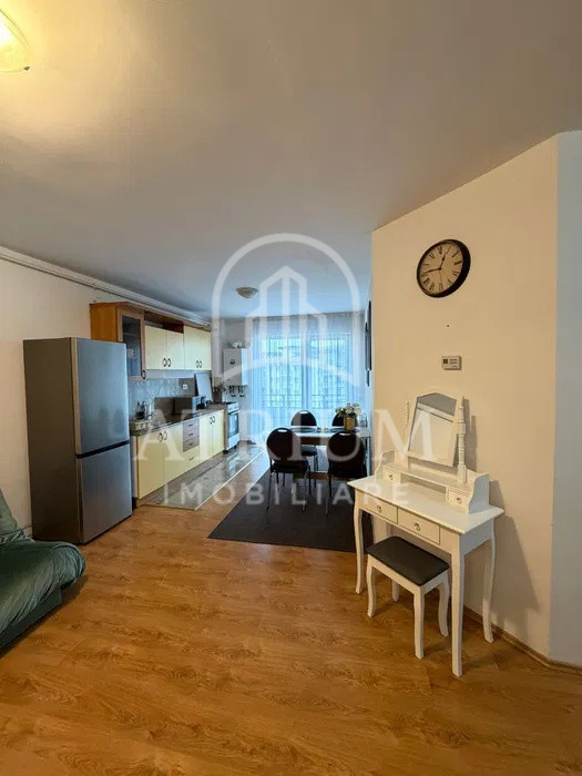 Apartament 2 camere de închiriat zona Florilor, Floresti