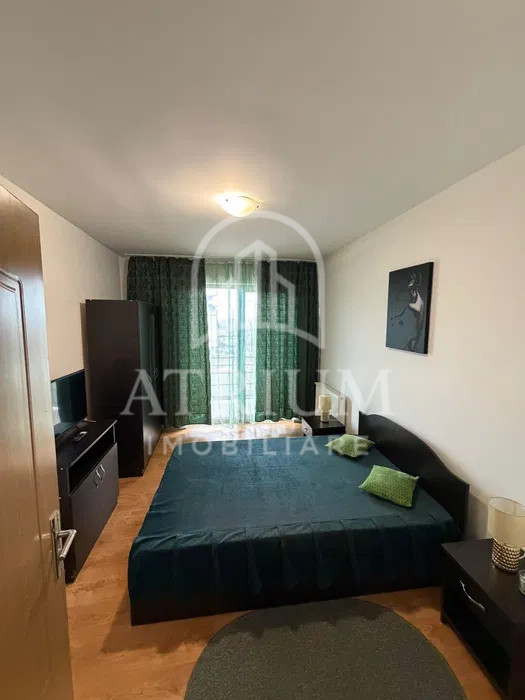 Apartament 2 camere de închiriat zona Florilor, Floresti