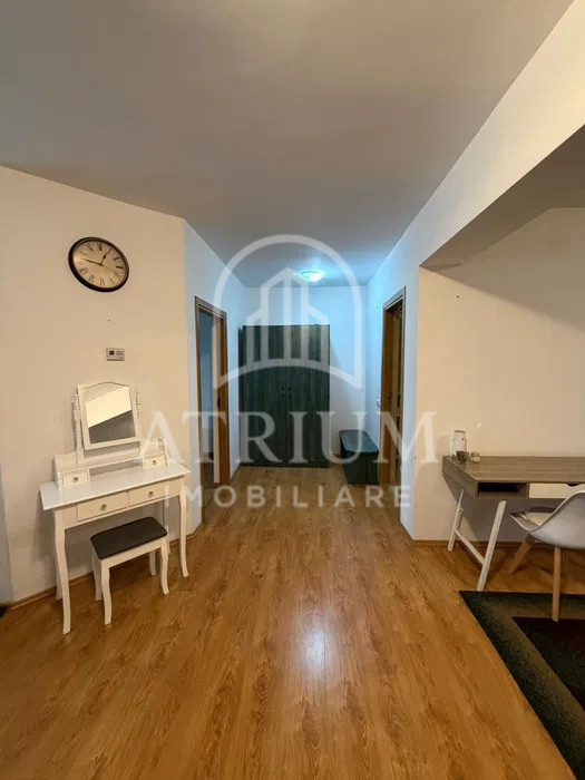 Apartament 2 camere de închiriat zona Florilor, Floresti