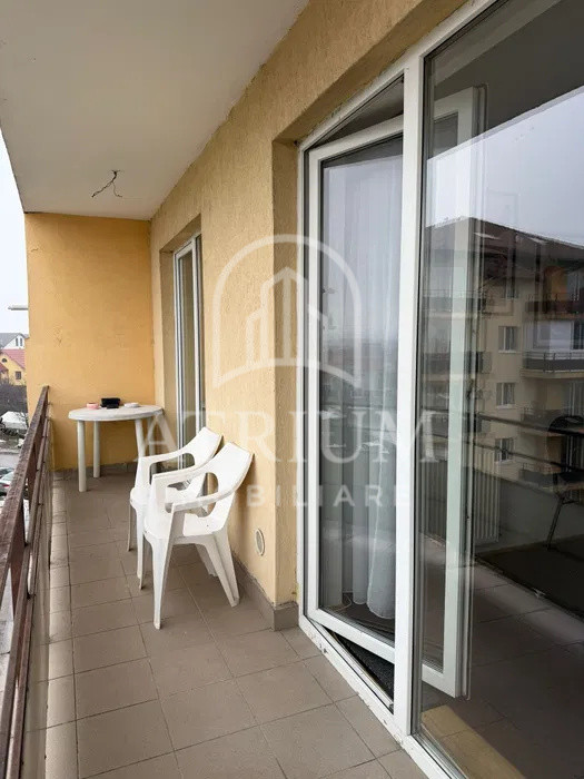Apartament 2 camere de închiriat zona Florilor, Floresti