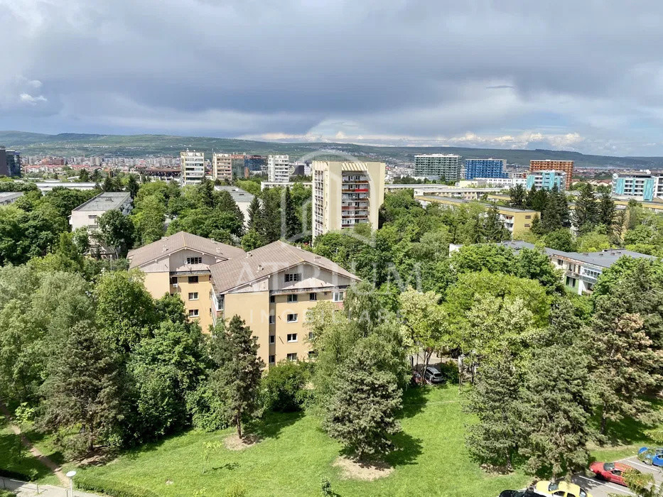 Garsonieră de închiriat , zona Gheorgheni, lângă Iulius Mall
