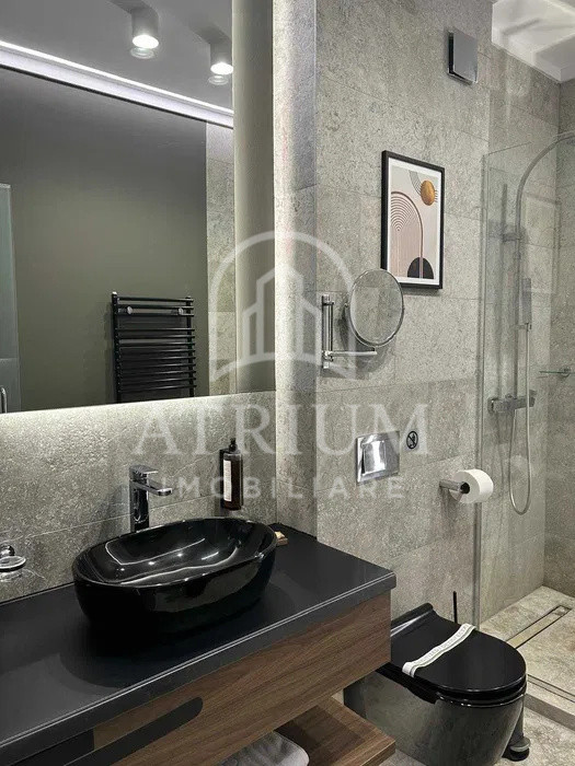 Apartament cu o cameră de închiriat, Zorior