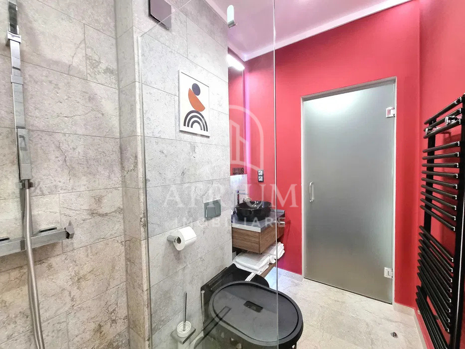 Apartament cu o cameră de închiriat, Zorilor