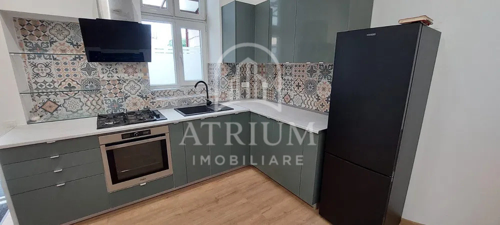 Spațiu comercial de închiriat – Zona 0, Cluj-Napoca