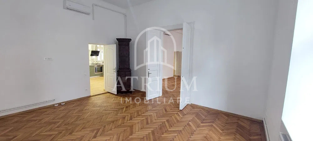 Spațiu comercial de închiriat – Zona 0, Cluj-Napoca