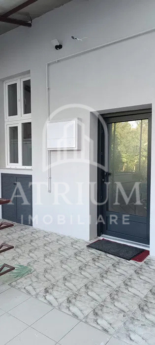 Spațiu comercial de închiriat – Zona 0, Cluj-Napoca