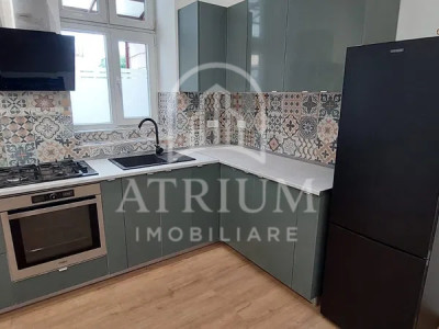 Spațiu comercial de închiriat – Zona 0, Cluj-Napoca